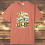 I’d Rather Be Thrifting T-Shirt