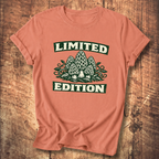 Limited Edition Mushroom T-Shirt