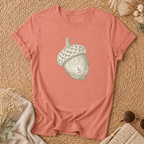 Rooted In The Wild Tee