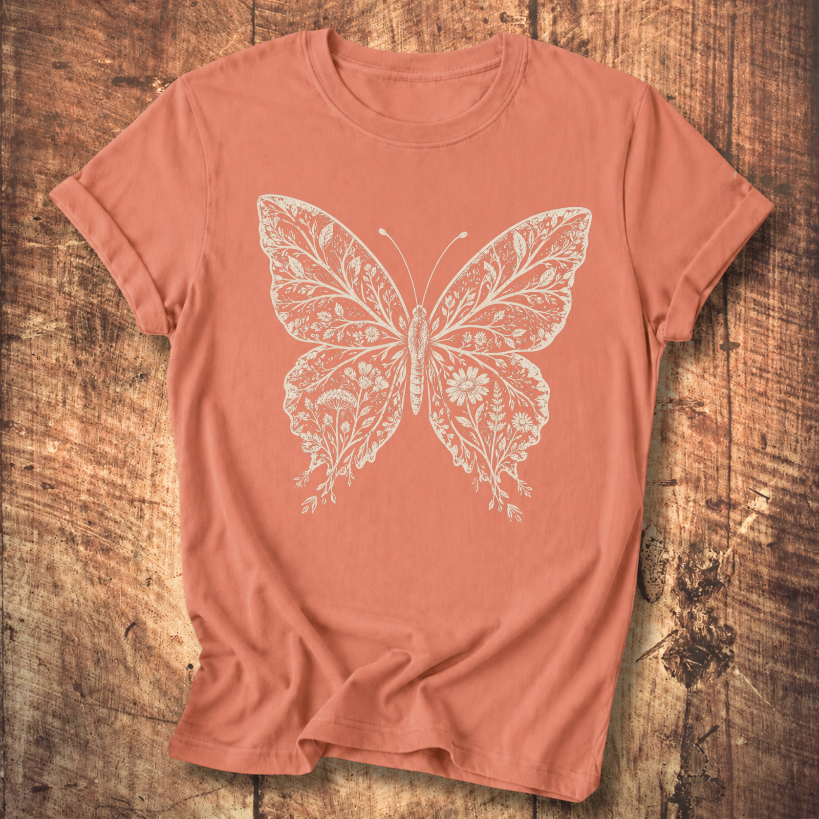 Butterfly Dreams Tee