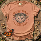 Spicy Cat Tee