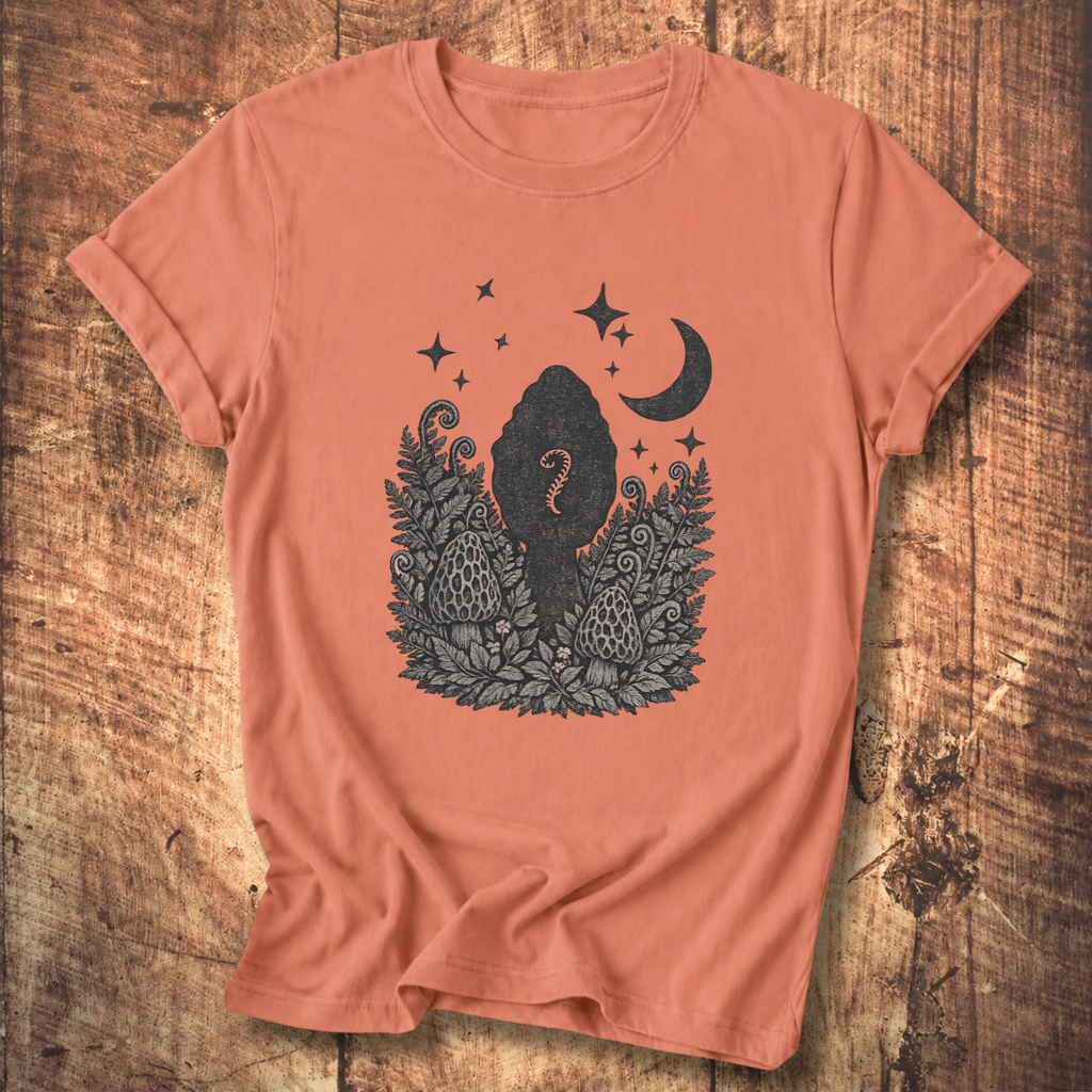 Mystic Garden T-Shirt