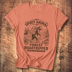 Forest Roadtripper T-Shirt