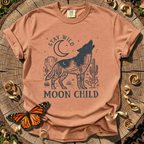 Coyote Wild Child T-Shirt