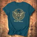 Wild Ways T-shirt