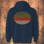Trout Bum Hoodie