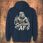 Squatch Spirit Hoodie