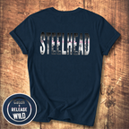 STEELHEAD Graphic T-Shirt