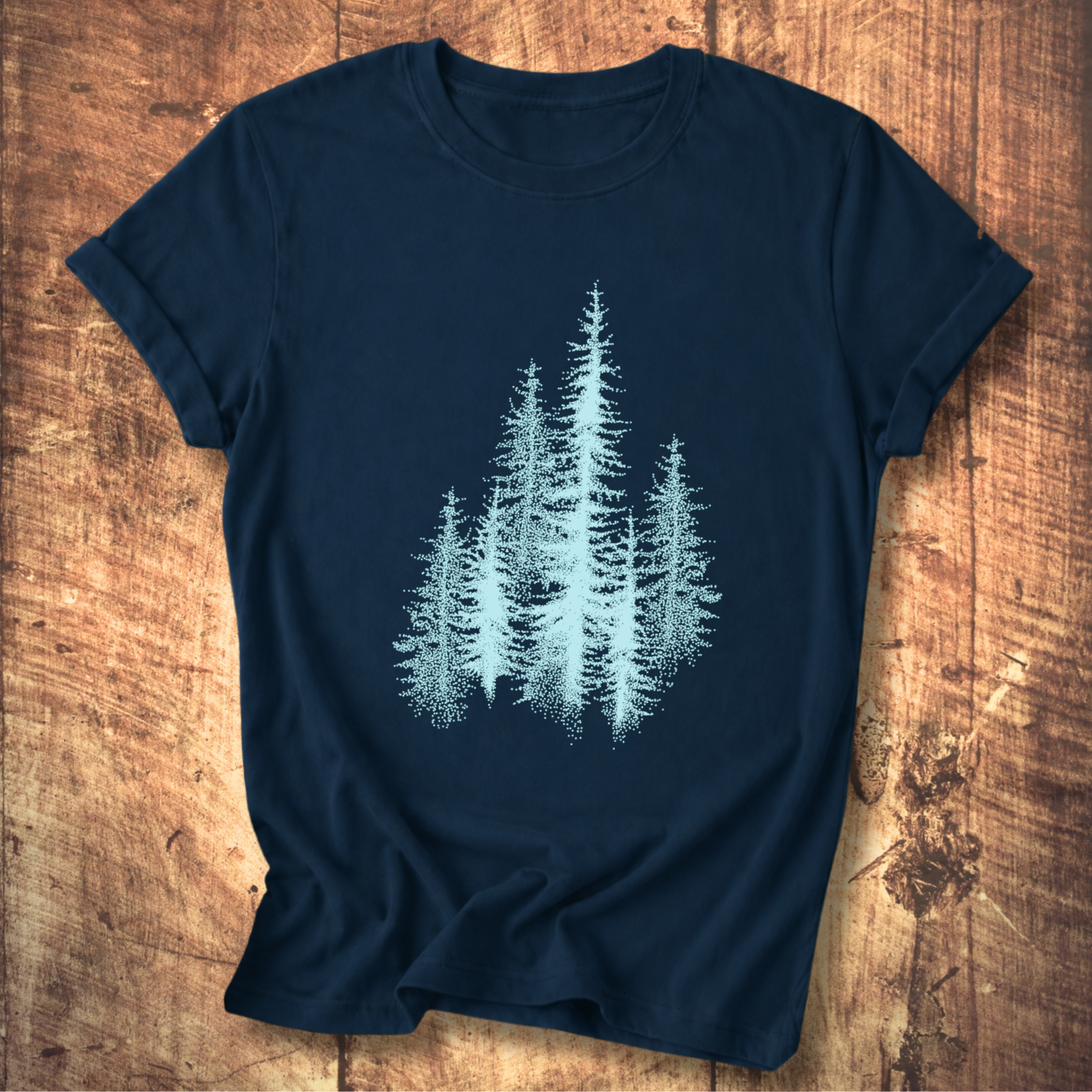 Forest Shade T-Shirt