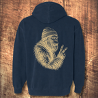 Squatch Logic Hoodie