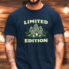 Limited Edition Mushroom T-Shirt