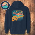 Catch & Release Heavyweight Hoodie
