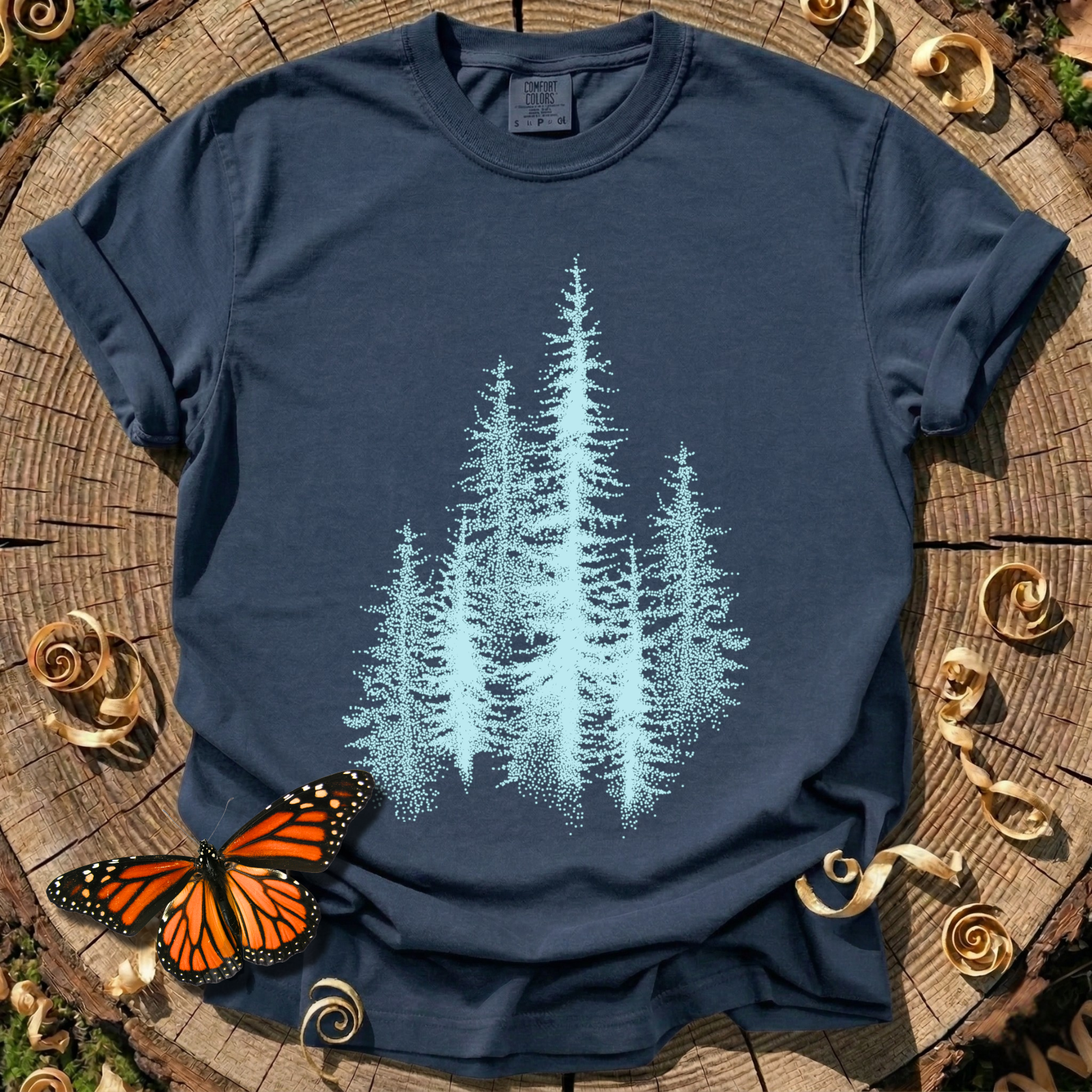 Forest Shade T-Shirt
