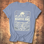 Moon Ions T-shirt