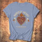 Harvest Heart Tee