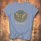 Wild Ways T-shirt