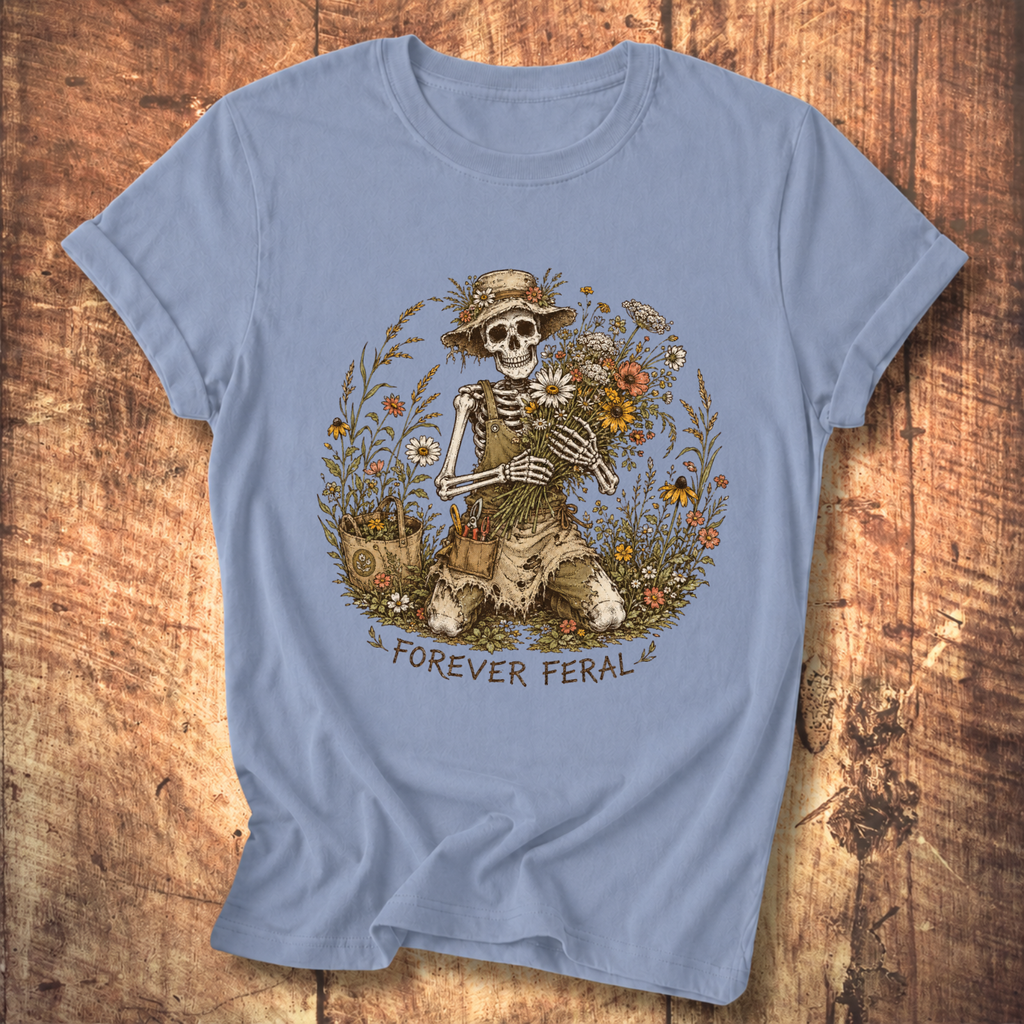 Forever Feral T-shirt