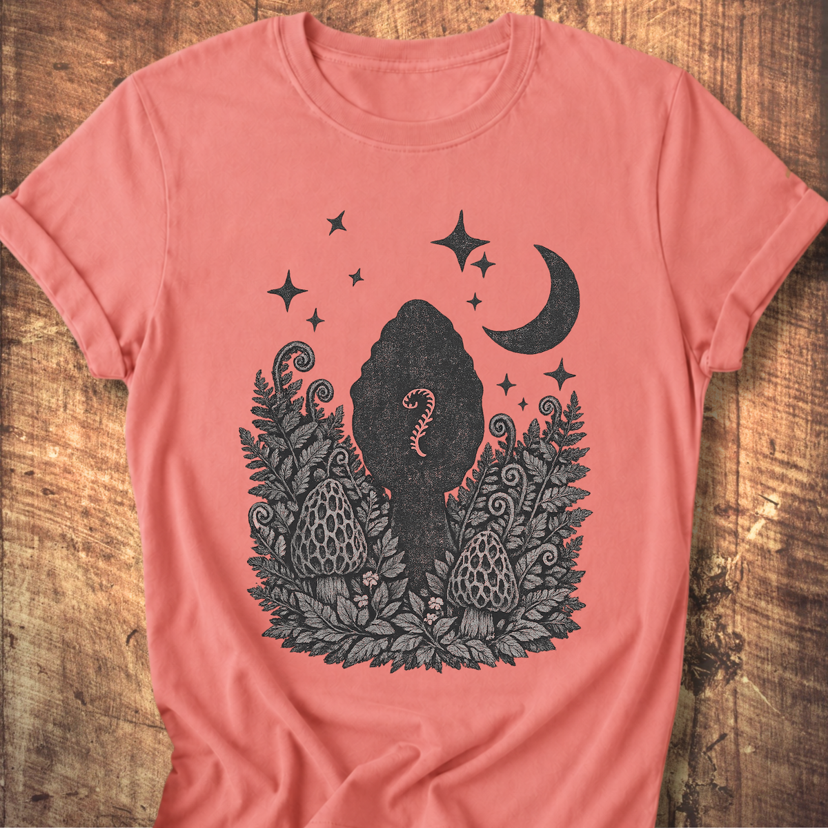 Mystic Garden T-Shirt