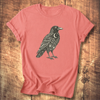 Crow Logic Tee