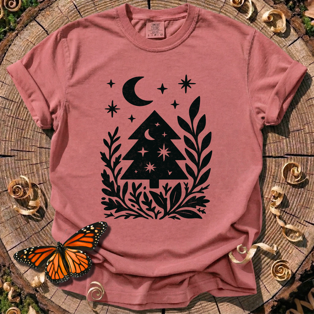 Midnight Forest T-Shirt