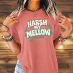 Harsh My Mellow T-Shirt