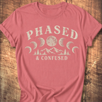 Phased & Confused Tee