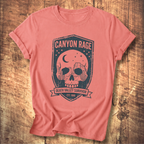 Desert Rage T-shirt