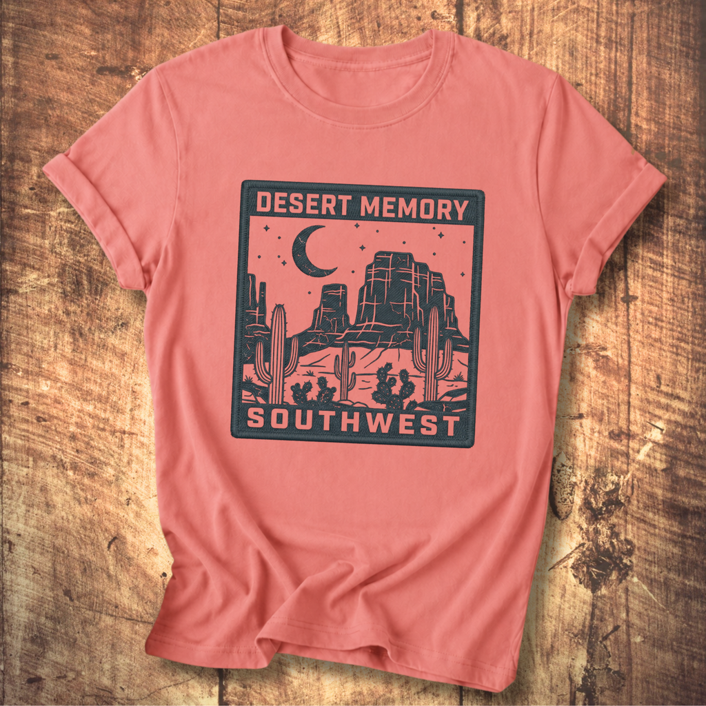 Desert Spirit Tee