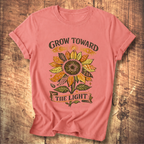 Grow Toward The Light T-shirt