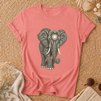 Boho Elephant T-shirt
