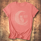 Boo Kitty Tee