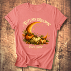 Autumn Moonacopia T-shirt