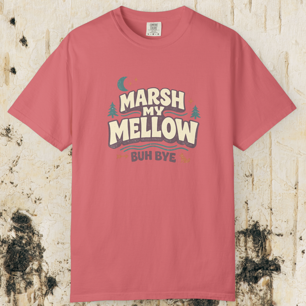 Marsh My Mellow T-Shirt