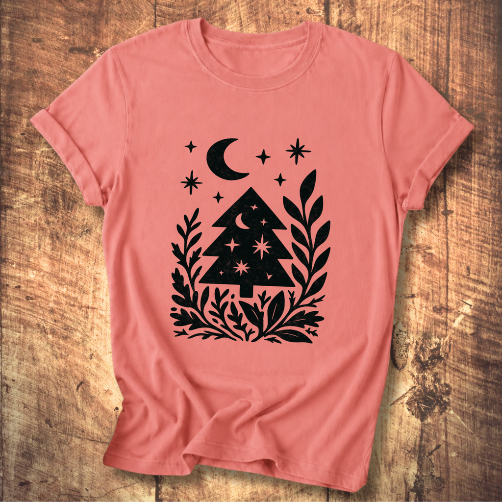 Midnight Forest T-Shirt