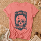 Desert Rage T-shirt