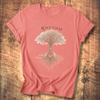 Rhythm Of The Earth Tee