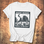 Desert Spirit Tee