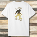 Squatch Brownie T-Shirt