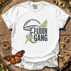 Floor Gang Mushroom T-Shirt