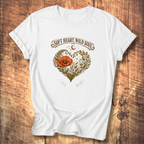 Soft Heart Wild Soul Tee
