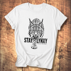 Stay Lynxy Tee