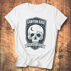 Desert Rage T-shirt