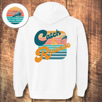 Catch & Release Heavyweight Hoodie