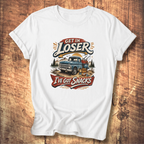 Get In Loser I’ve Got Snacks T-Shirt