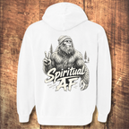 Squatch Spirit Hoodie