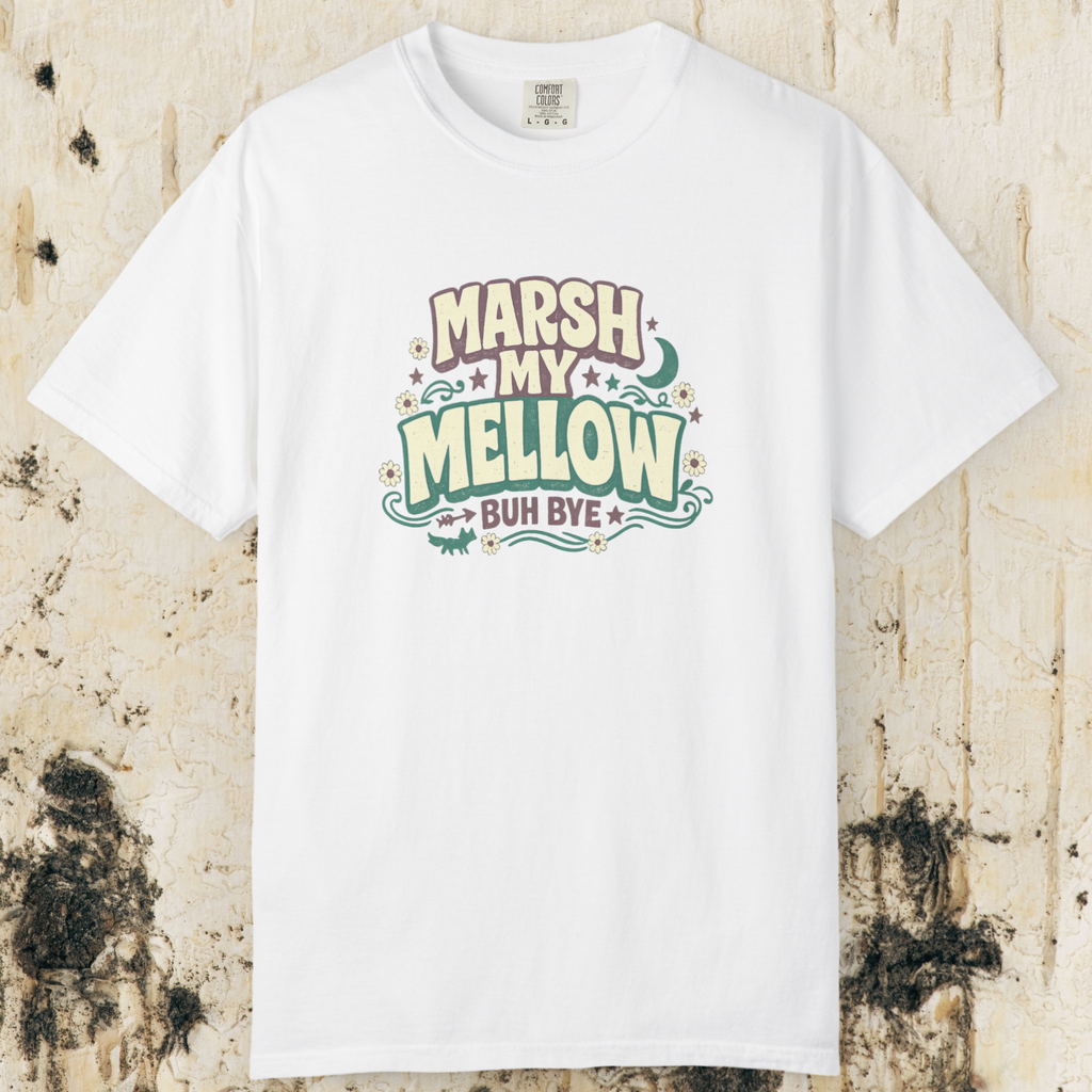 Marsh My Mellow Graphic T-Shirt