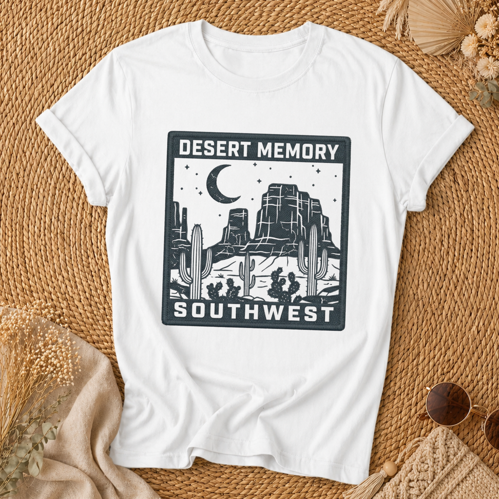 Desert Spirit Tee