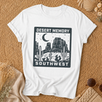 Desert Spirit Tee