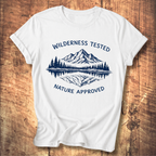 Wilderness Tested Tee