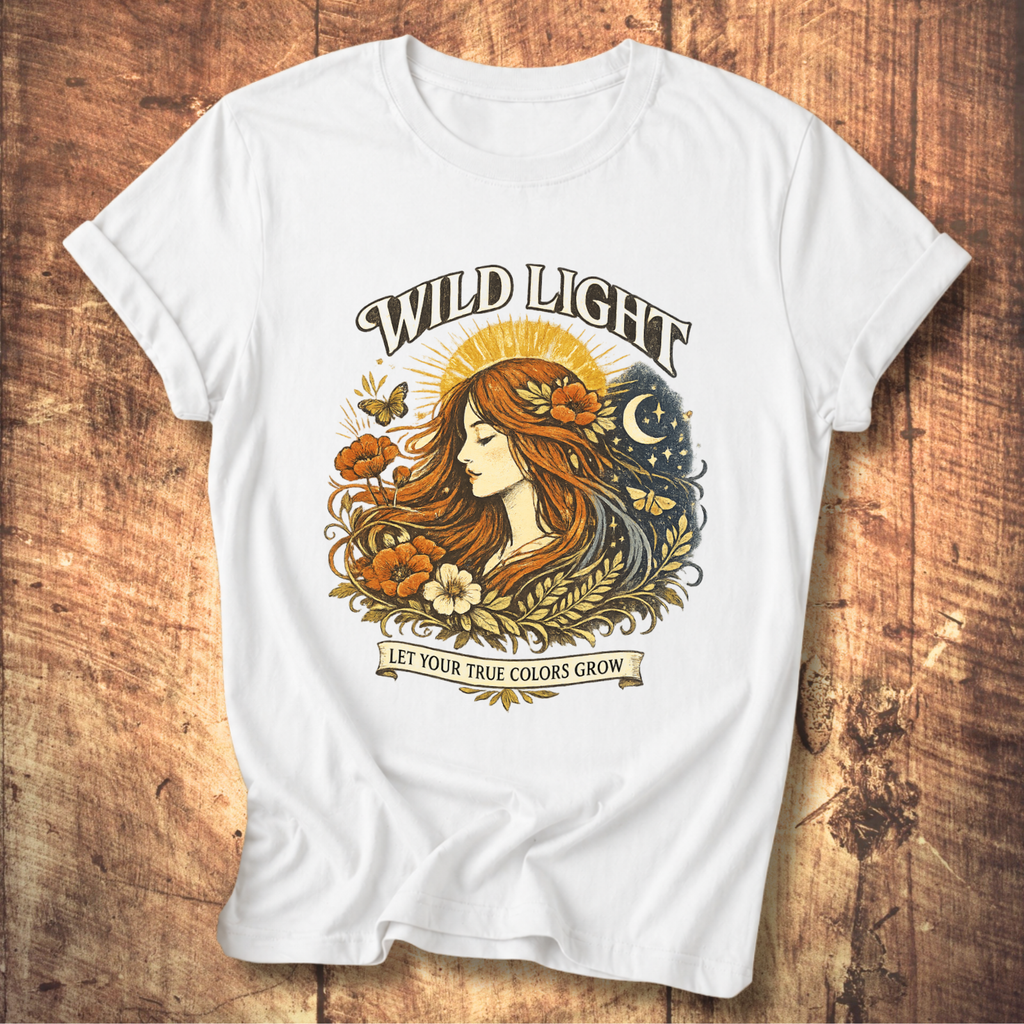True Colors Tee